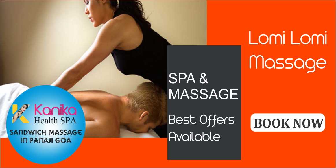 Lomi Lomi Massage in Panaji Goa